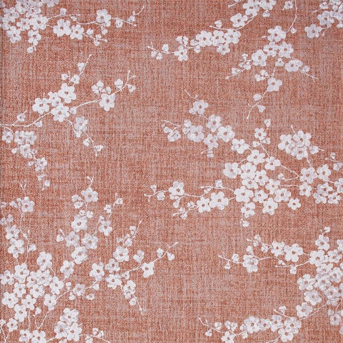 6' X 8' Oriental Washable Area Rug (548775) - Red / White