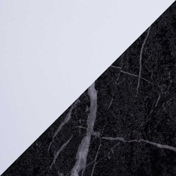 Pebble - Mod Table - White Base