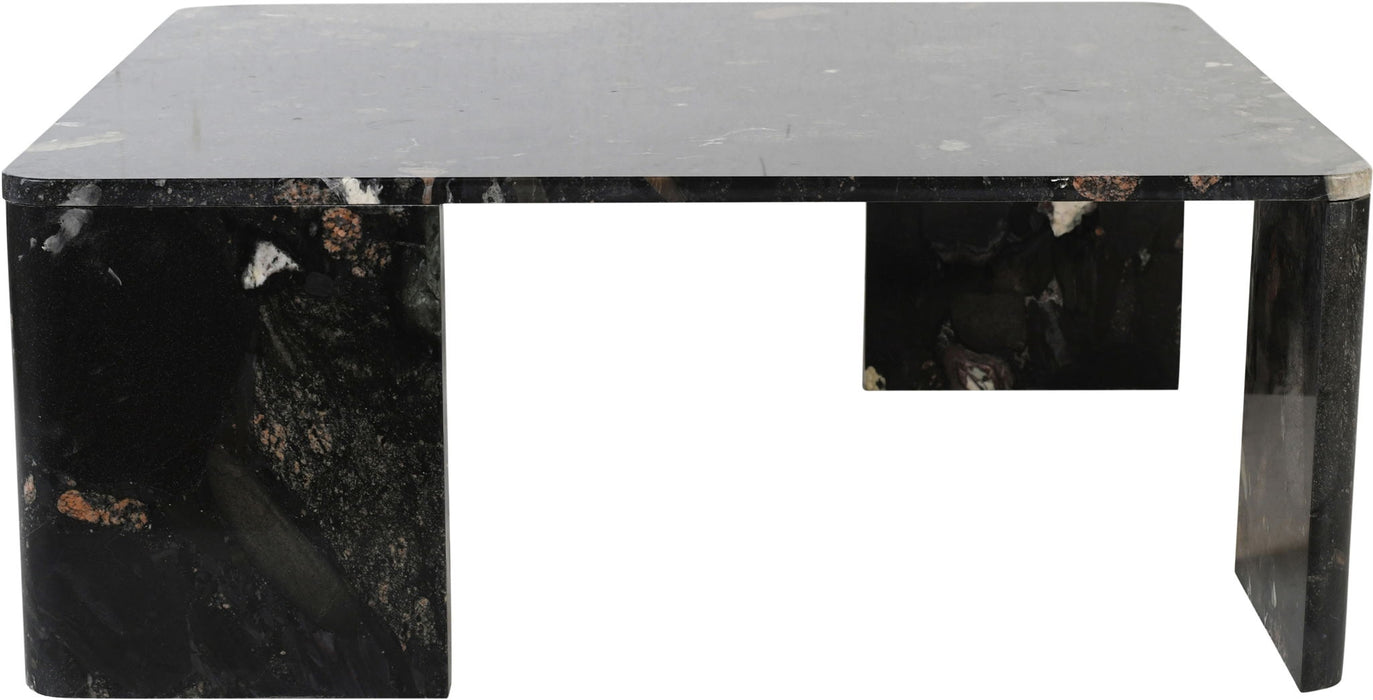 Livorno - Coffee Table - Stone