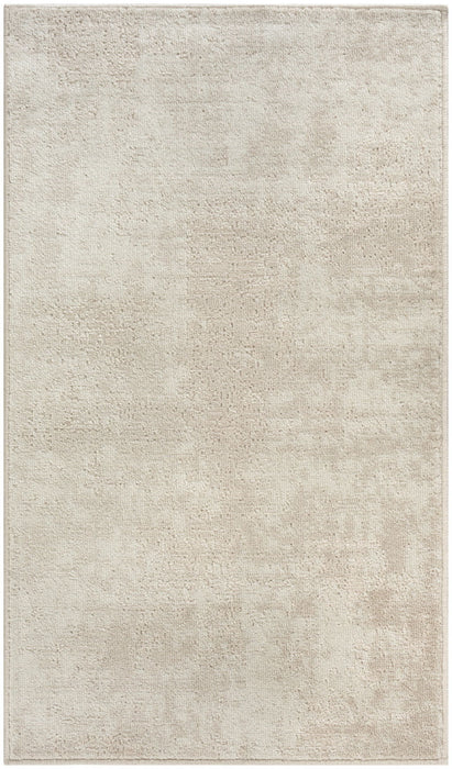 2' X 4' Abstract Area Rug (572361) - Ivory