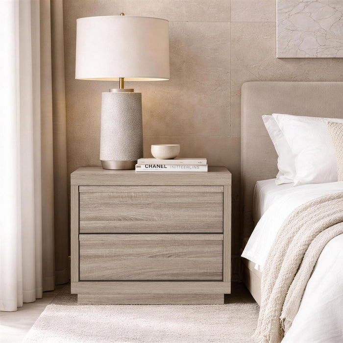Navis - Nightstand