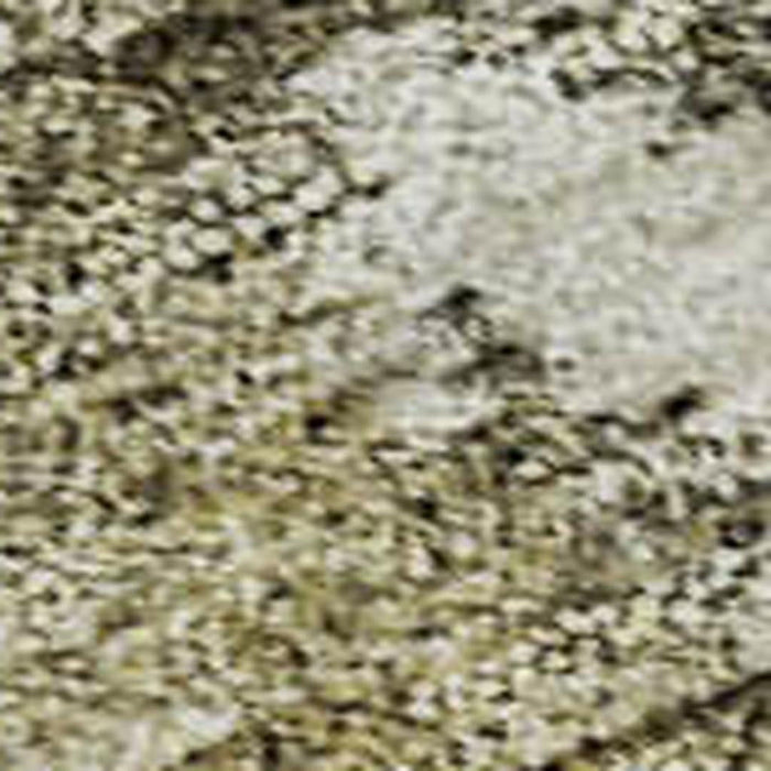 10' X 14' Abstract Washable Area Rug With UV Protection (687089) - Wheat / Ivory / Taupe