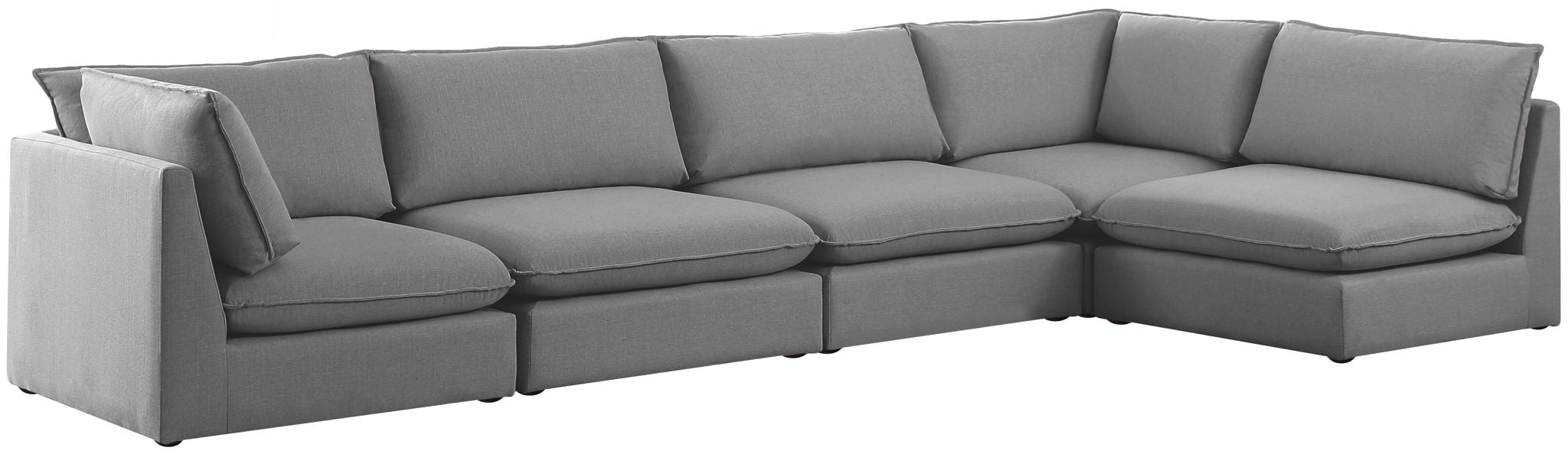 Mackenzie - Modular Sectional