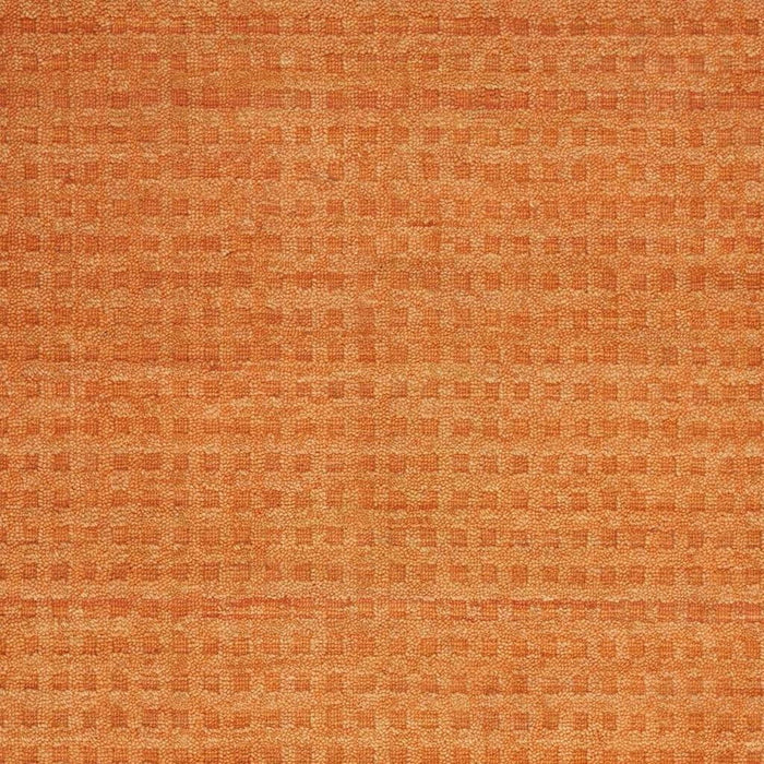 8' X 11' Wool Area Rug (553453) - Sunset