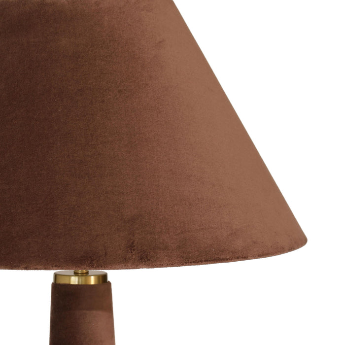 Graham - Floor Lamp