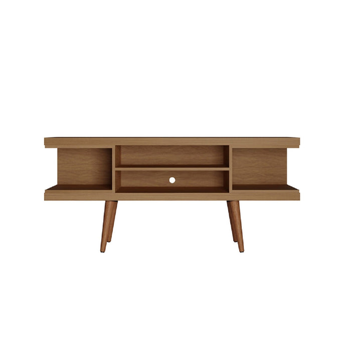 Manhattan Utopia - TV Stand
