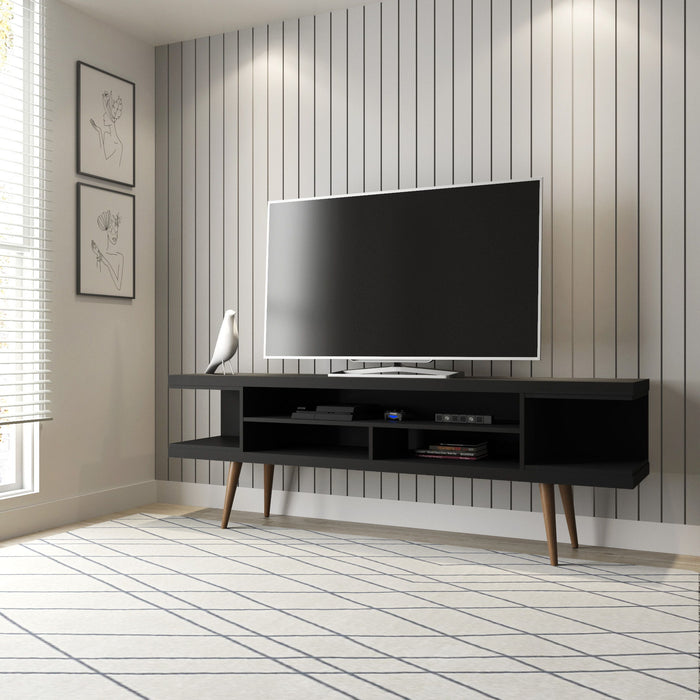 Manhattan Utopia - TV Stand