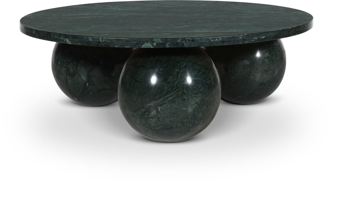 Spherical - Marble/Stone Coffee Table