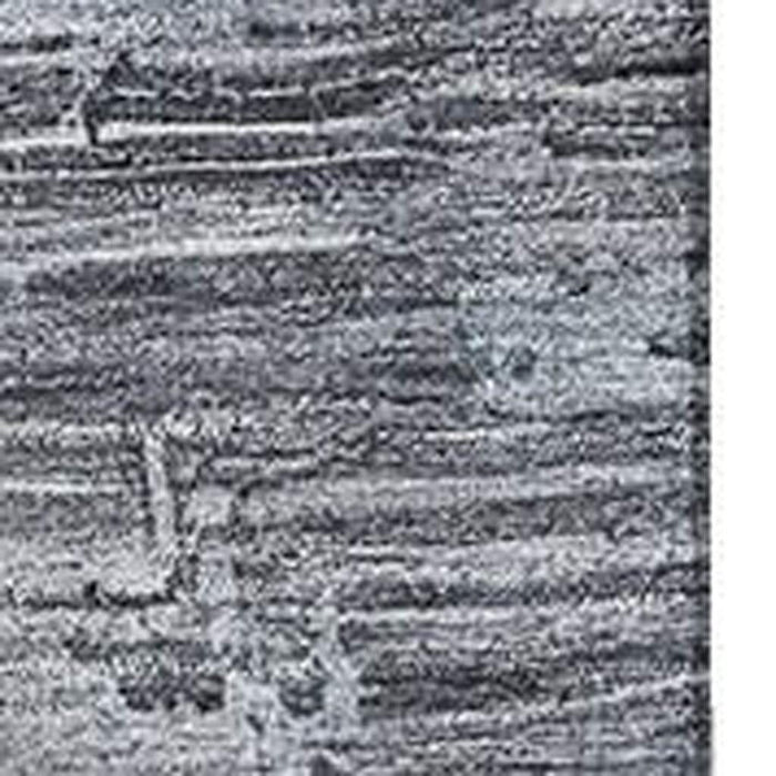 10' X 14' Abstract Washable Area Rug With UV Protection (696074) - Gray / Blue