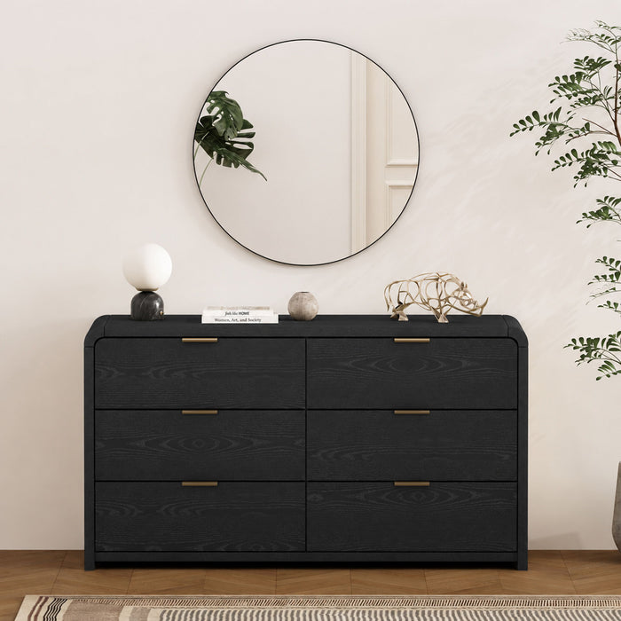 Manhattan Grace - Bedroom Dresser