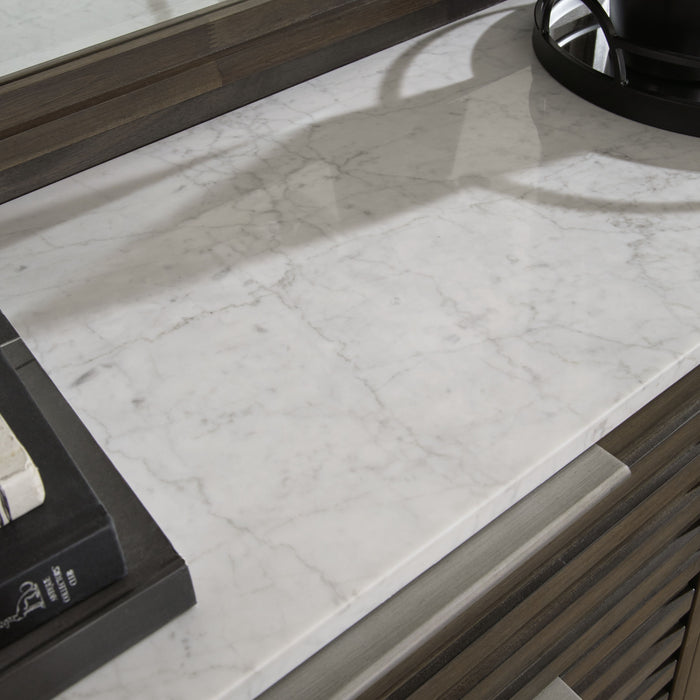 Arkenton - Dresser, Mirror