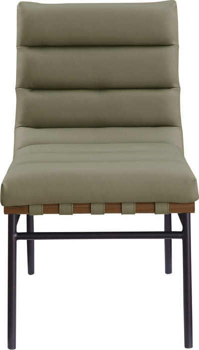 Burke - Dining Chair (Set of 2)