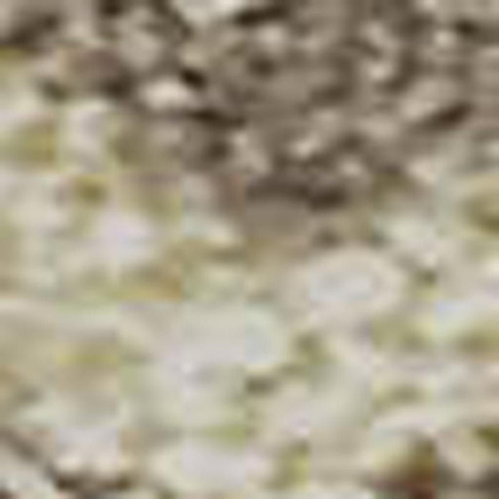 10' X 14' Striped Washable Area Rug With UV Protection (715069) - Beige / Brown