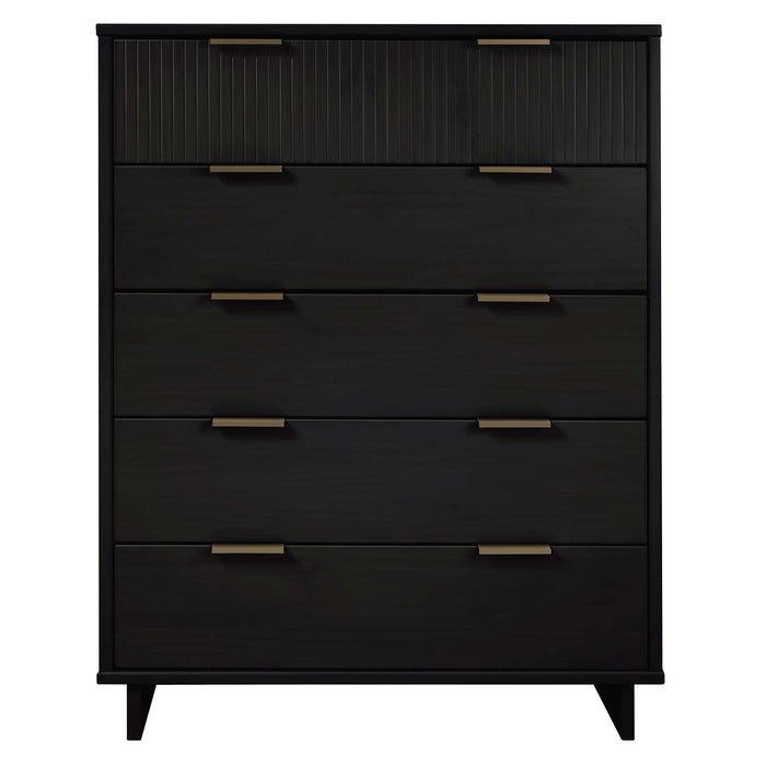 Manhattan Granville - Chest