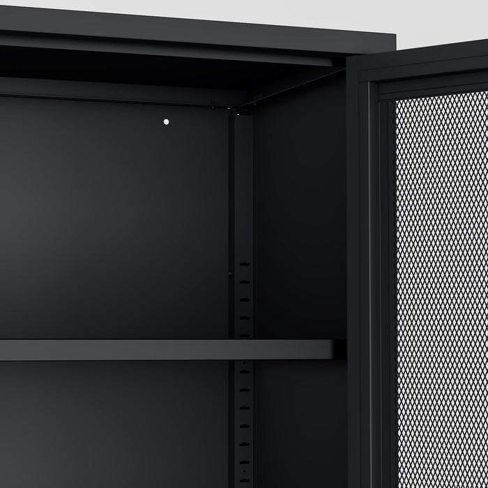 Manhattan Amelia - Accent Cabinet