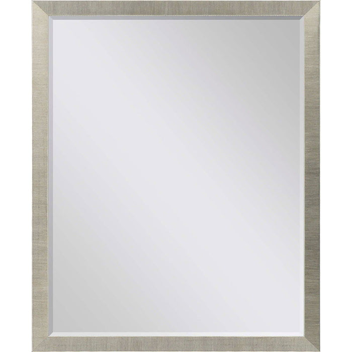 43" Accent Mirror - Gold