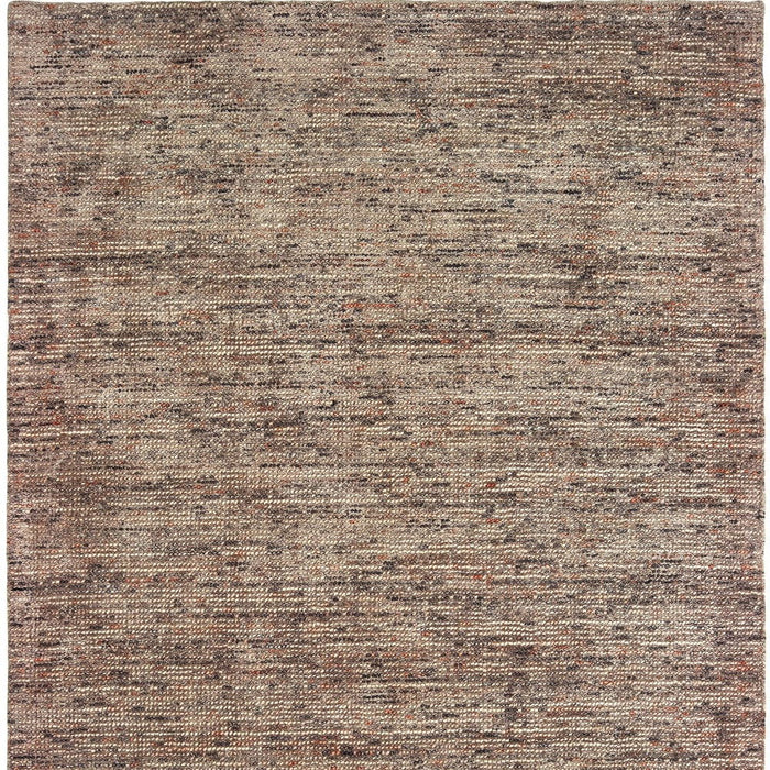 8' X 10' Hand Tufted Area Rug - Taupe