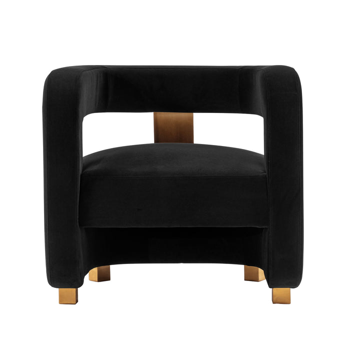 Manhattan Amirah - Lounge Chair