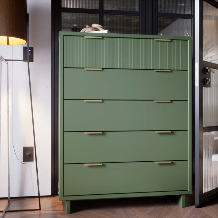 Manhattan Granville - Chest