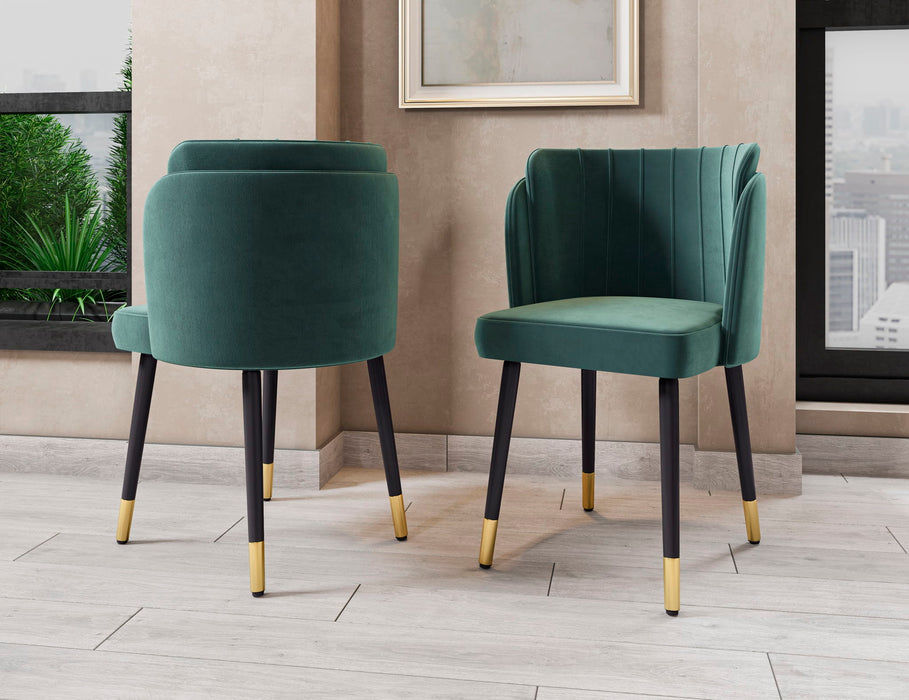 Manhattan Zephyr - Dining Chair