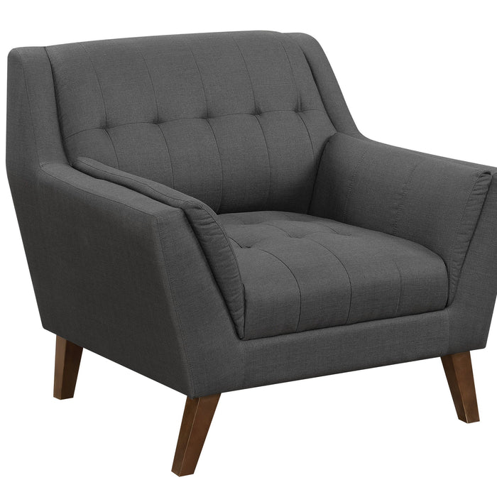 Modern Stylish Design Accent Chair