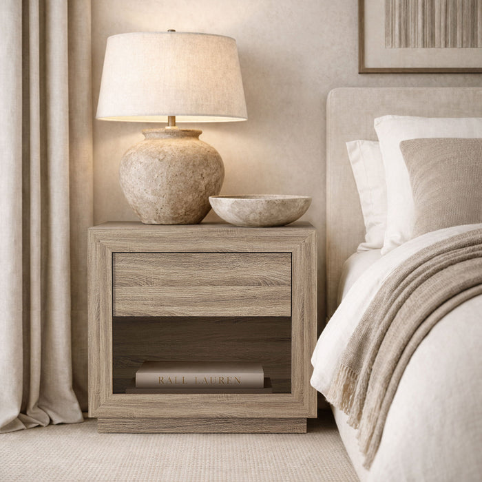 Soren - Nightstand