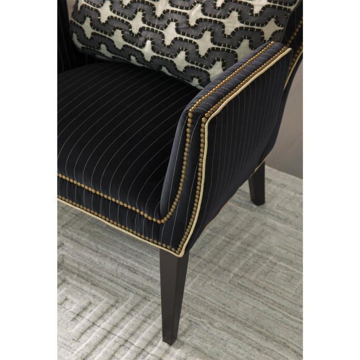6' x 9' Geometric Hand Woven Area Rug - Ivory