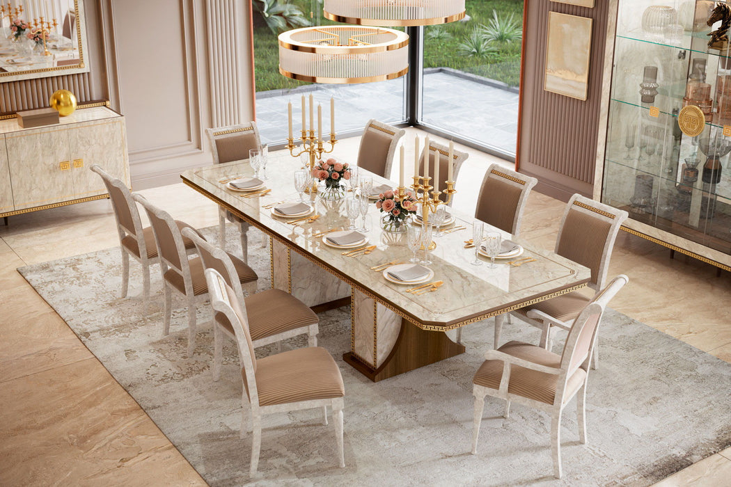 Romantica - Chair