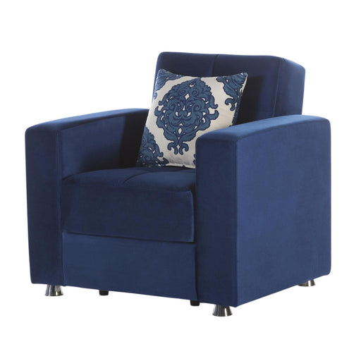 Bellona Elegant Armchair 2 Pieces