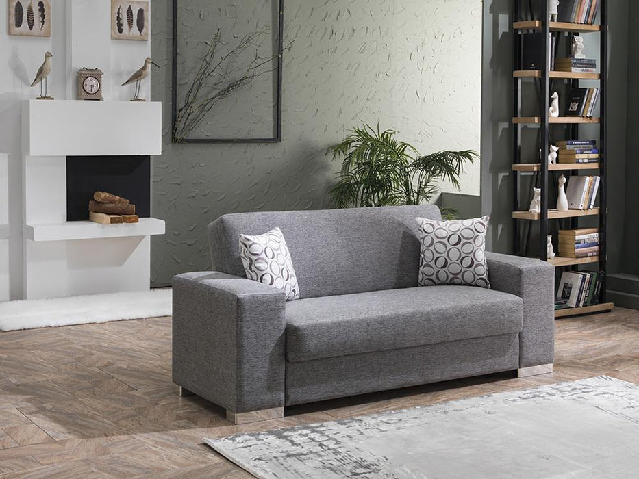 Bellona Kobe Love Seat 2 Pieces Sofa