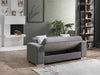Bellona Kobe Love Seat 2 Pieces Sofa