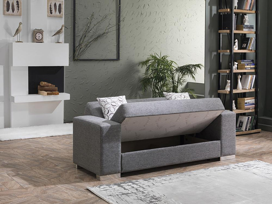 Bellona Kobe Love Seat 2 Pieces Sofa