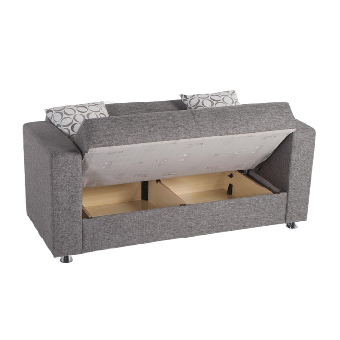 Bellona Tokyo Love Seat Sofa (2 Piece Set)