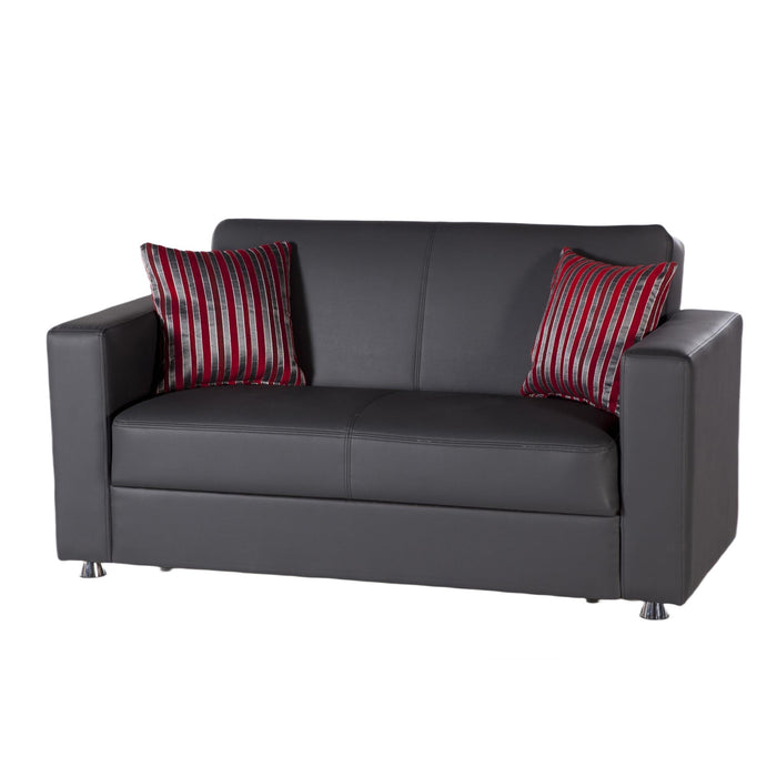 Bellona Tokyo Love Seat Sofa (2 Piece Set)