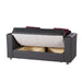 Bellona Tokyo Love Seat Sofa (2 Piece Set)
