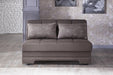 Bellona Twist Love Seat Sofa (1 Piece Set)