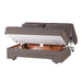 Bellona Twist Love Seat Sofa (1 Piece Set)