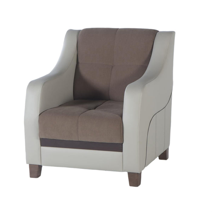 Bellona Ultra Armchair (1 Piece Set)