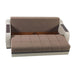 Bellona Ultra 3 Seat Sleeper Sofa (3 Piece Set)