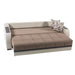Bellona Ultra 3 Seat Sleeper Sofa (3 Piece Set)