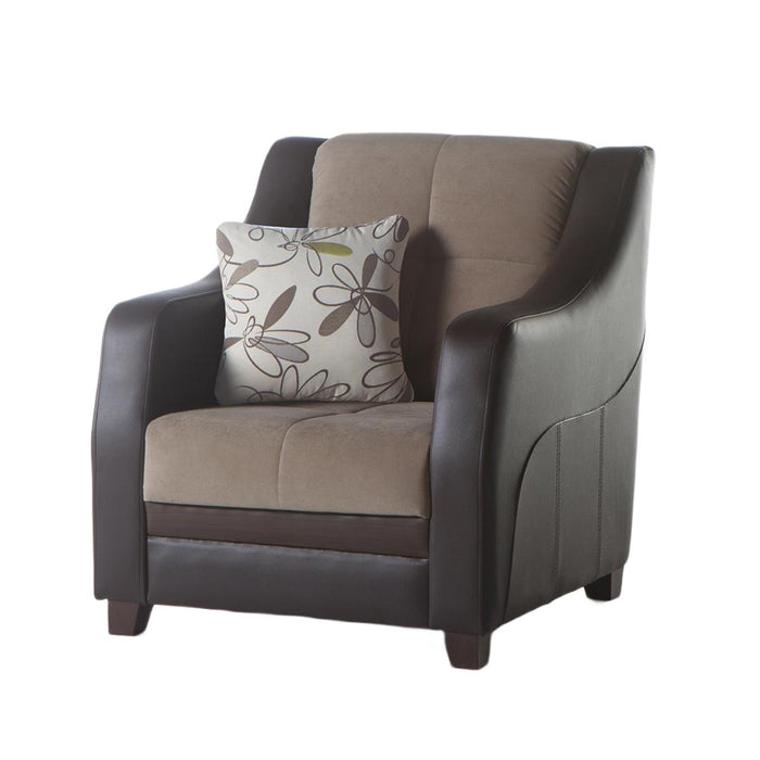 Bellona Ultra Armchair (1 Piece Set)