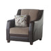 Bellona Ultra Armchair (1 Piece Set)