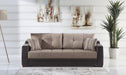 Bellona Ultra 3 Seat Sleeper Sofa (3 Piece Set)