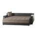 Bellona Ultra 3 Seat Sleeper Sofa (3 Piece Set)