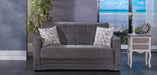 Bellona Valerie Love Seat Sofa (3 Piece Set)