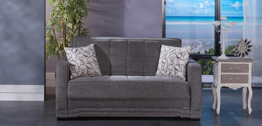Bellona Valerie Love Seat Sofa (3 Piece Set)