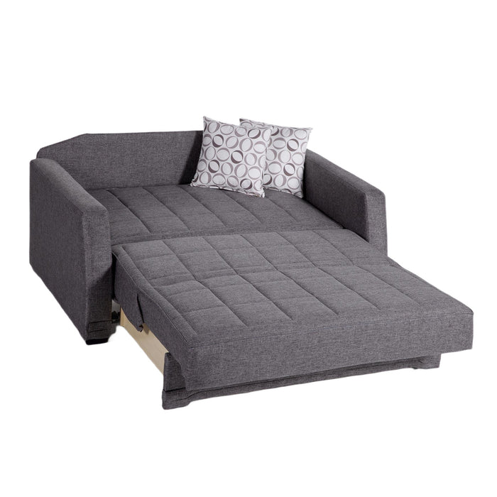 Bellona Valerie Love Seat Sofa (3 Piece Set)