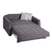 Bellona Valerie Love Seat Sofa (3 Piece Set)