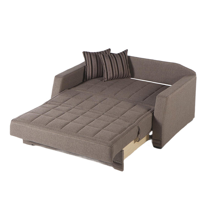 Bellona Valerie Love Seat Sofa (3 Piece Set)