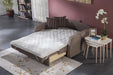 Bellona Valerie Love Seat Sofa (3 Piece Set)